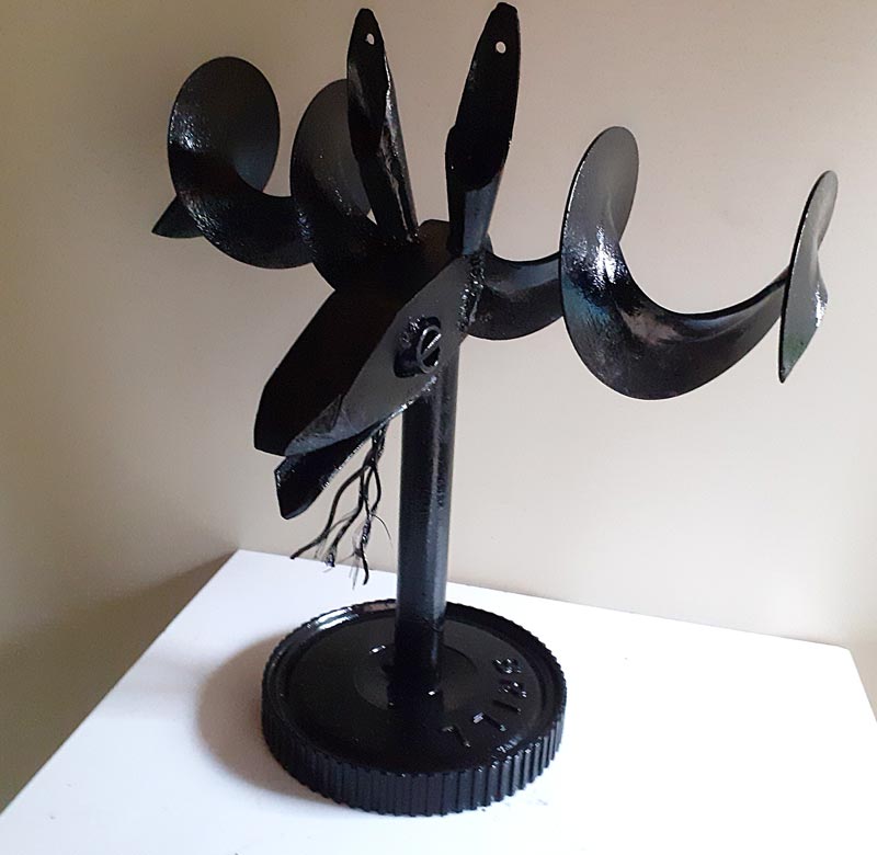 Schrootkunst Schrootkunst