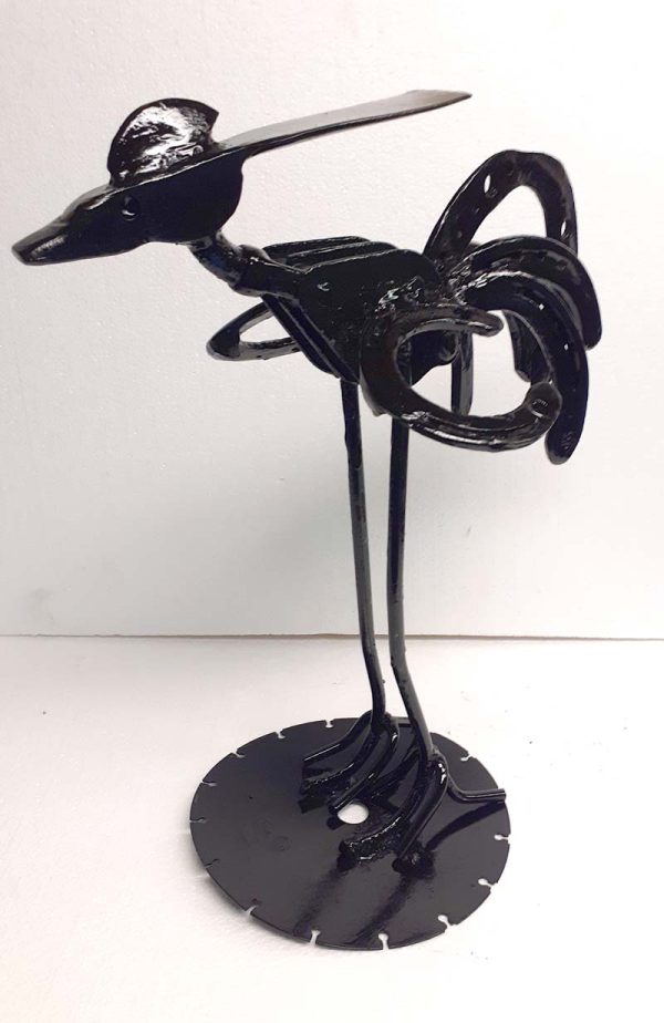 steltvogel